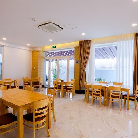 Dao Ngoc Hotel Phú Quốc Exterior foto