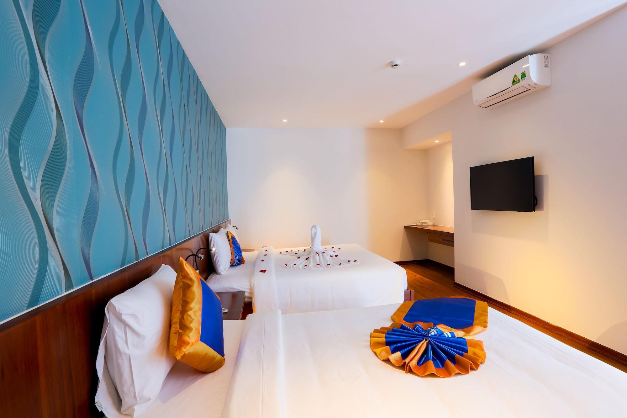 Dao Ngoc Hotel Phú Quốc Exterior foto