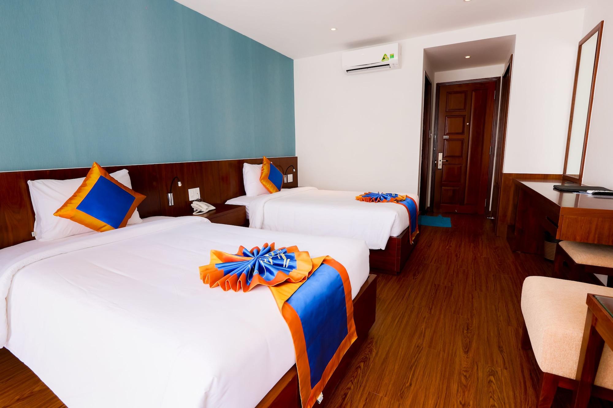 Dao Ngoc Hotel Phú Quốc Exterior foto