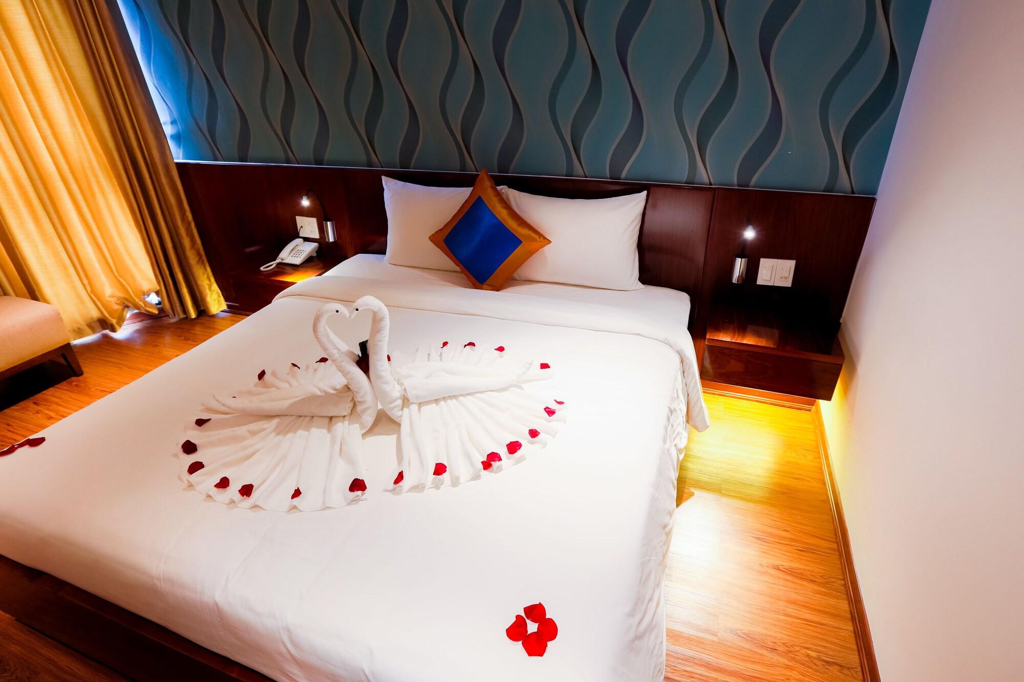 Dao Ngoc Hotel Phú Quốc Exterior foto