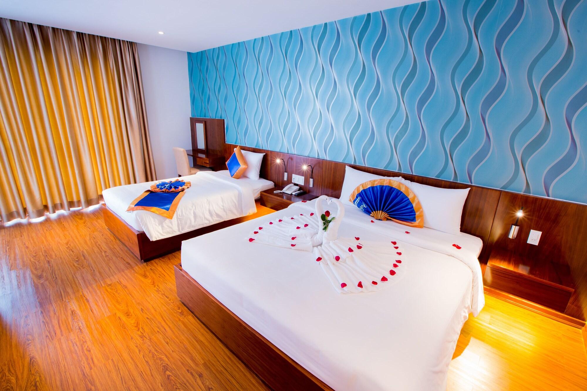 Dao Ngoc Hotel Phú Quốc Exterior foto