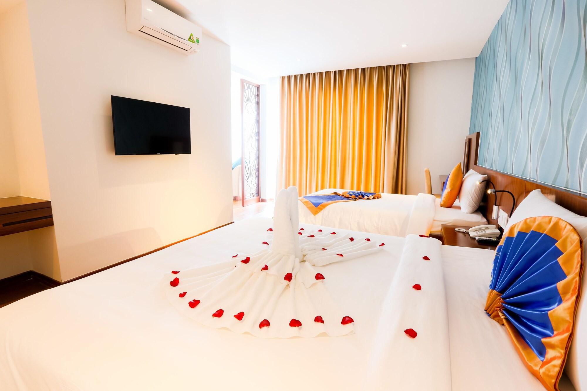 Dao Ngoc Hotel Phú Quốc Exterior foto