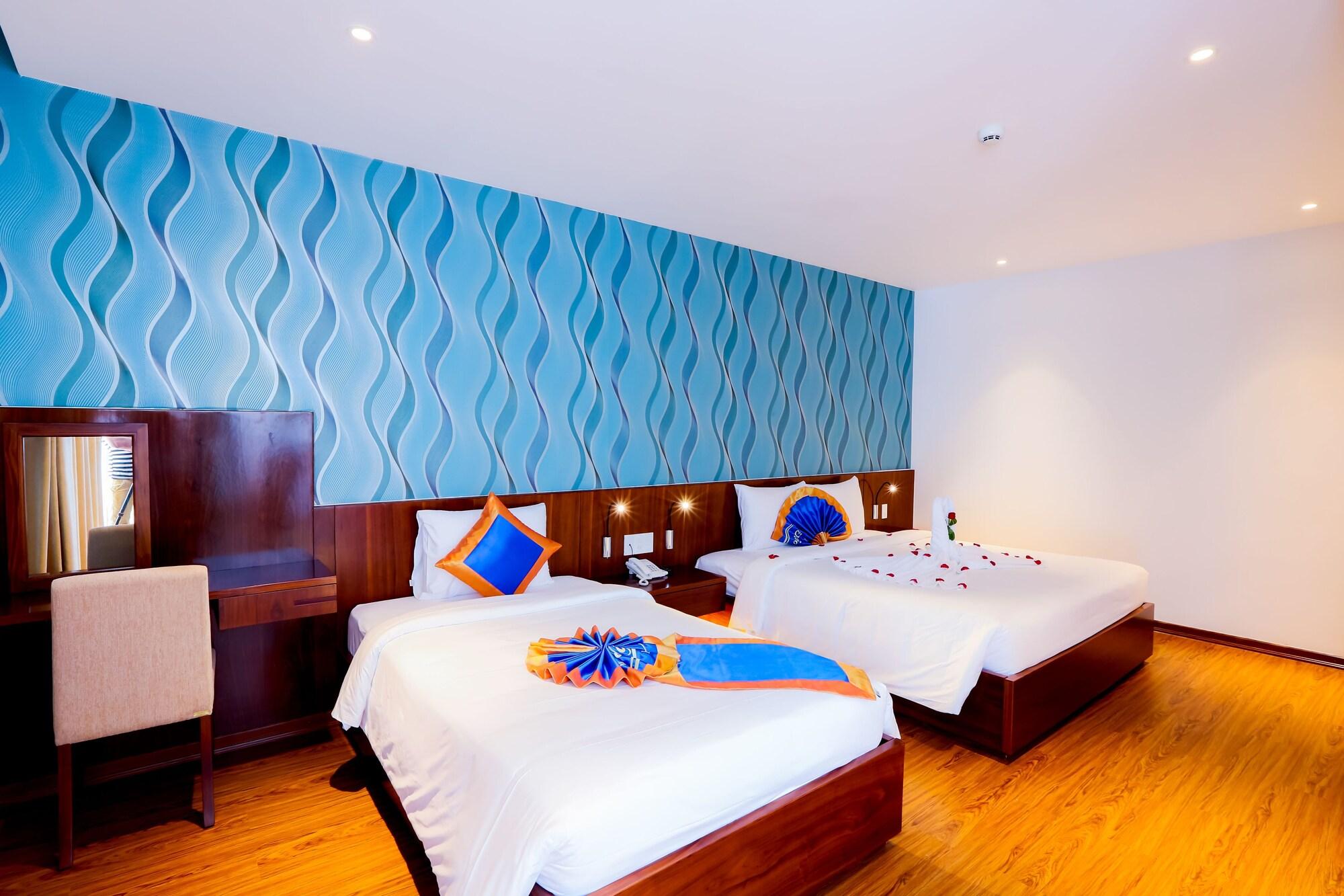 Dao Ngoc Hotel Phú Quốc Exterior foto